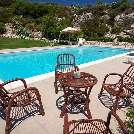 Villa Marciano Сиракузы Экстерьер фото